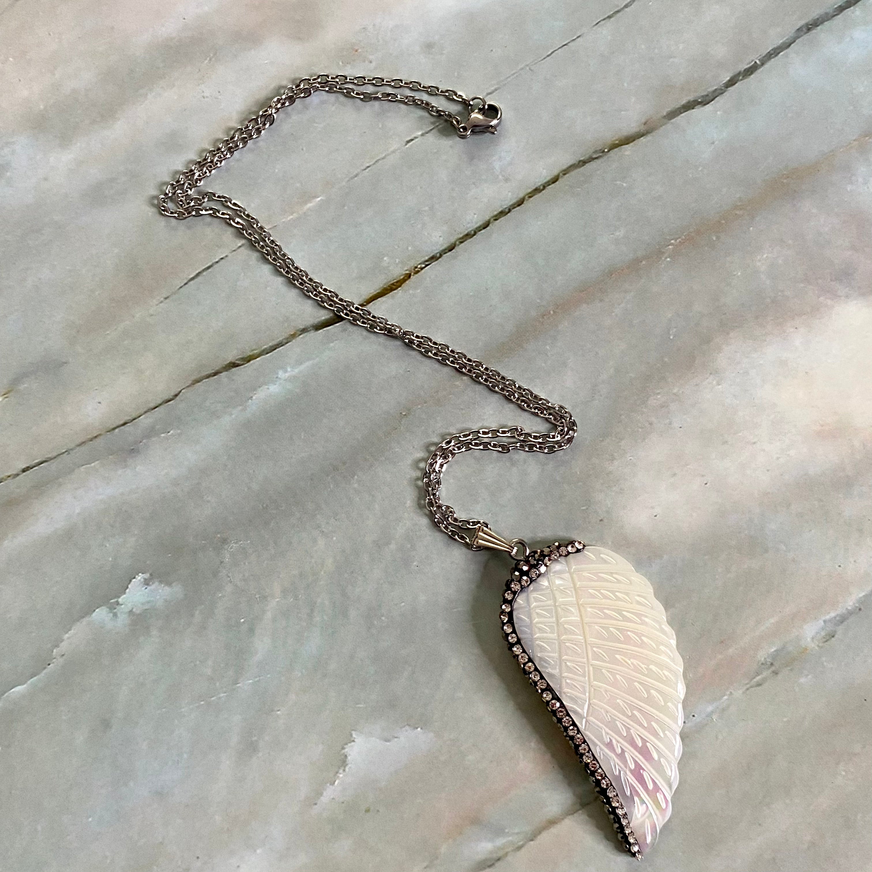 Angel Feather